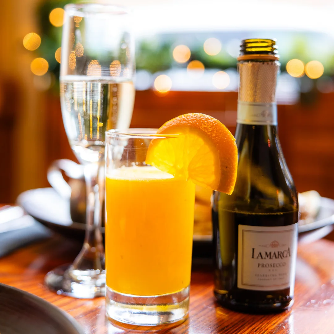 Coyotes Southwestern Grill- Banff's Best Breakfast - Breakfast Beverages Coyotes Southwestern Grill- Banff's Best Breakfast - Breakfast Beverages