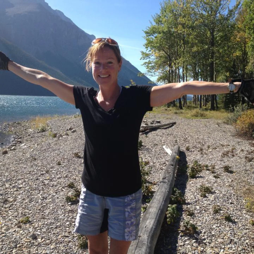Coyotes Southwestern Grill, Banff - Co-Owner - Kathy Johnson Coyotes Southwestern Grill, Banff - Co-Owner - Kathy Johnson