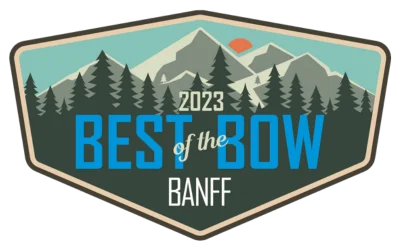 RMO - Best of the Bow - Banff Winner - 2023