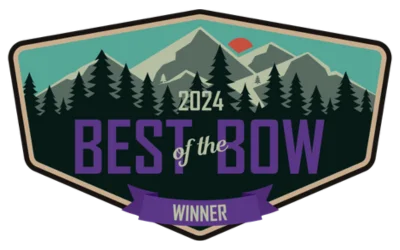 RMO - Best of the Bow - Banff Winner - 2024